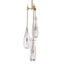 Eichholtz Lighting Chandelier Bellano S House of Isabella UK