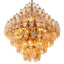 Eichholtz Lighting Chandelier Benini L House of Isabella UK