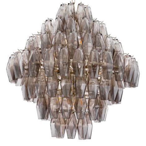 Eichholtz Lighting Chandelier Benini L House of Isabella UK