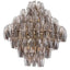 Eichholtz Lighting Chandelier Benini L House of Isabella UK