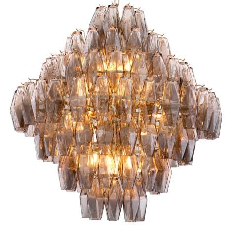 Eichholtz Lighting Chandelier Benini L House of Isabella UK