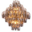 Eichholtz Lighting Chandelier Benini L House of Isabella UK