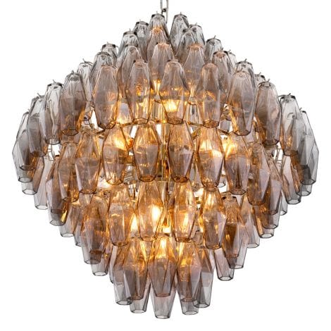 Eichholtz Lighting Chandelier Benini L House of Isabella UK