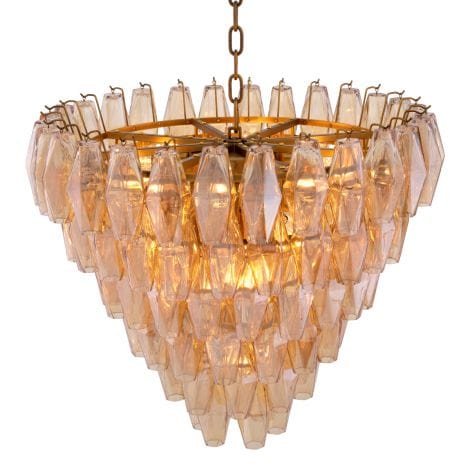 Eichholtz Lighting Chandelier Benini S House of Isabella UK
