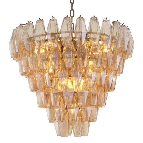 Eichholtz Lighting Chandelier Benini S House of Isabella UK