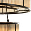 Eichholtz Lighting Chandelier Bernardi House of Isabella UK
