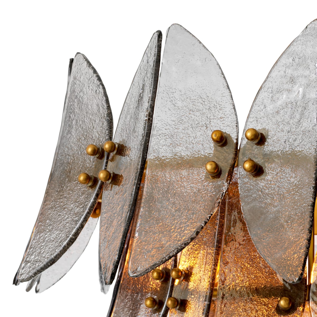 Eichholtz Lighting Chandelier Brooks House of Isabella UK