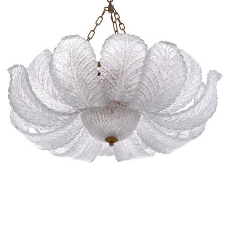 Eichholtz Lighting Chandelier Cabrillo House of Isabella UK