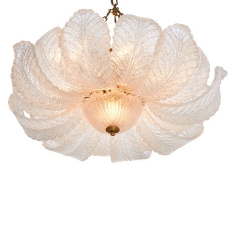 Eichholtz Lighting Chandelier Cabrillo House of Isabella UK