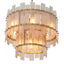 Eichholtz Lighting Chandelier Caprera House of Isabella UK