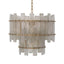 Eichholtz Lighting Chandelier Caprera House of Isabella UK