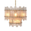 Eichholtz Lighting Chandelier Caprera House of Isabella UK