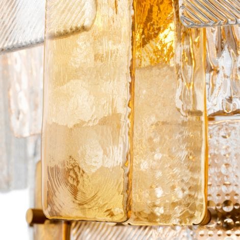 Eichholtz Lighting Chandelier Cassiano House of Isabella UK