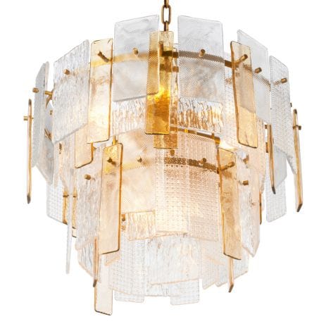 Eichholtz Lighting Chandelier Cassiano House of Isabella UK