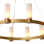 Eichholtz Lighting Chandelier Castro House of Isabella UK