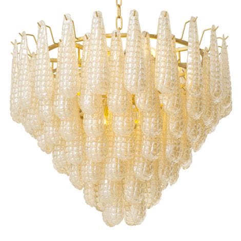 Eichholtz Lighting Chandelier Chaves L House of Isabella UK