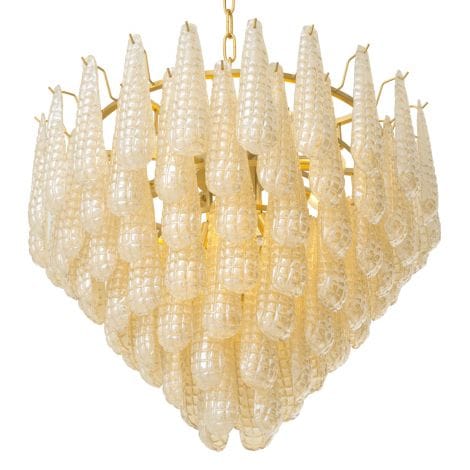 Eichholtz Lighting Chandelier Chaves L House of Isabella UK