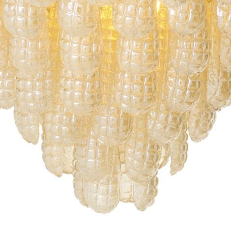 Eichholtz Lighting Chandelier Chaves L House of Isabella UK