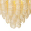 Eichholtz Lighting Chandelier Chaves L House of Isabella UK