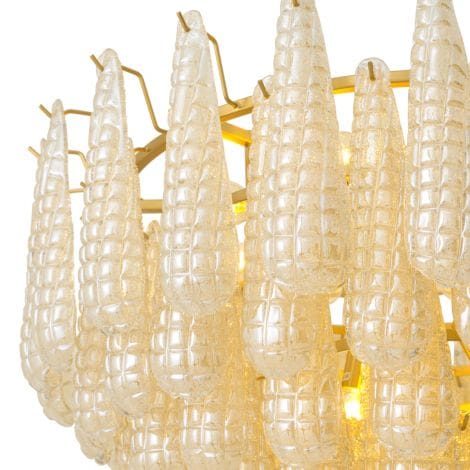 Eichholtz Lighting Chandelier Chaves L House of Isabella UK