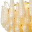 Eichholtz Lighting Chandelier Chaves S House of Isabella UK