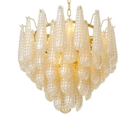 Eichholtz Lighting Chandelier Chaves S House of Isabella UK