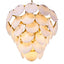 Eichholtz Lighting Chandelier Clementina House of Isabella UK