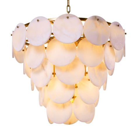 Eichholtz Lighting Chandelier Clementina House of Isabella UK