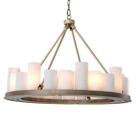 Eichholtz Lighting Chandelier Commodore 90 cm House of Isabella UK