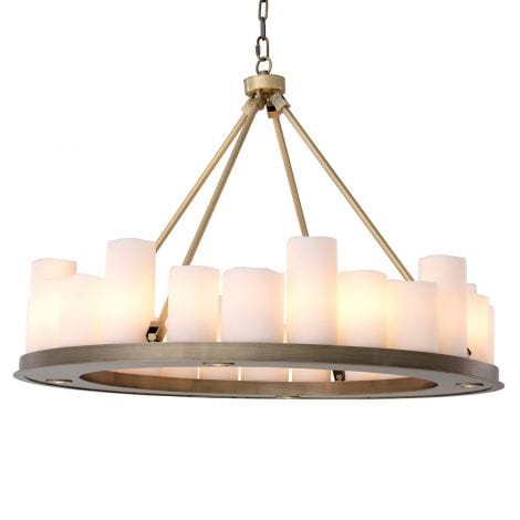 Eichholtz Lighting Chandelier Commodore 90 cm House of Isabella UK