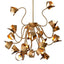 Eichholtz Lighting Chandelier Corrientes House of Isabella UK