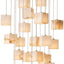 Eichholtz Lighting Chandelier Duboce House of Isabella UK
