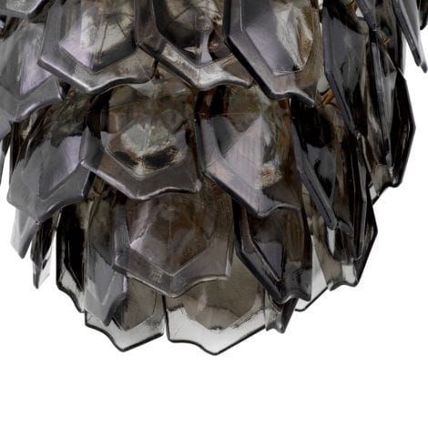 Eichholtz Lighting Chandelier Elias House of Isabella UK