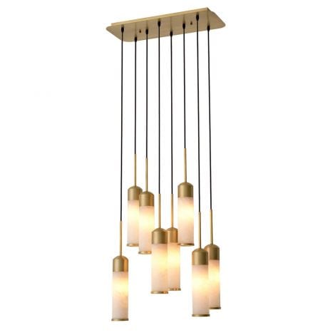 Eichholtz Lighting Chandelier Eos House of Isabella UK