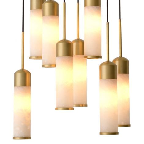 Eichholtz Lighting Chandelier Eos House of Isabella UK