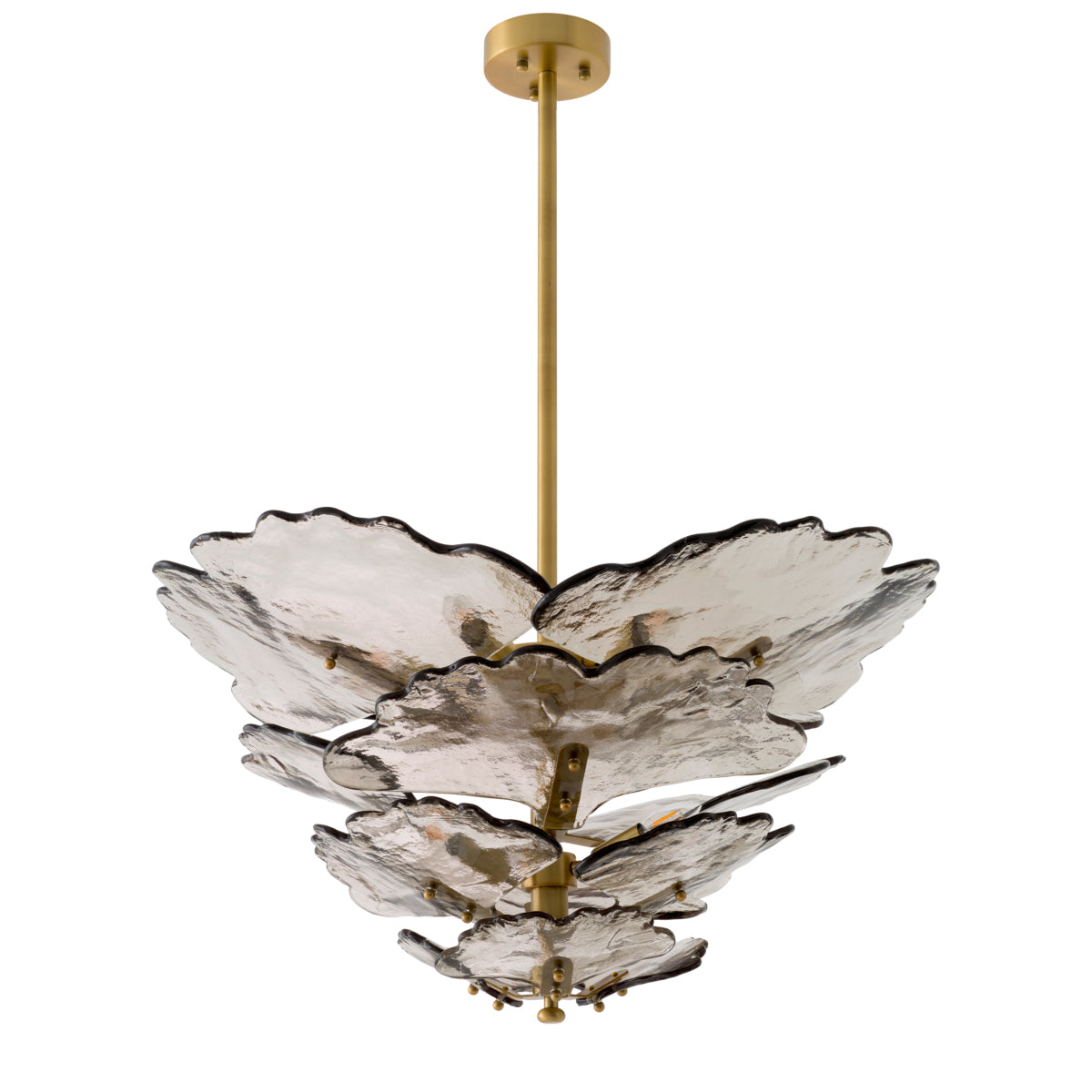 Eichholtz Lighting Chandelier Florina House of Isabella UK