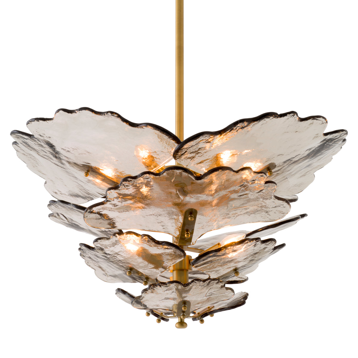 Eichholtz Lighting Chandelier Florina House of Isabella UK