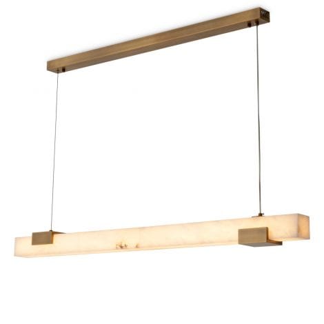 Eichholtz Lighting Chandelier Furore House of Isabella UK