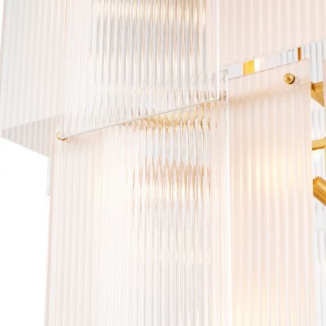 Eichholtz Lighting Chandelier Giardano House of Isabella UK