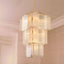 Eichholtz Lighting Chandelier Giardano House of Isabella UK