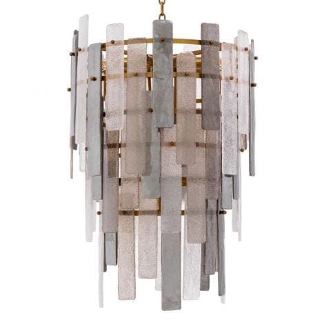 Eichholtz Lighting Chandelier Greyson House of Isabella UK