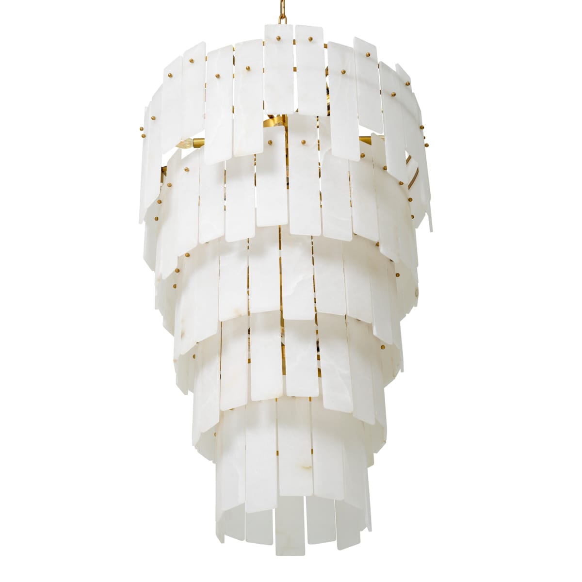 Eichholtz Lighting Chandelier Greyson XL House of Isabella UK