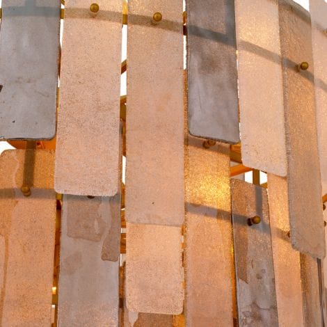 Eichholtz Lighting Chandelier Greyson XXL House of Isabella UK