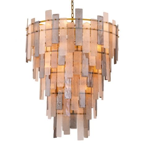 Eichholtz Lighting Chandelier Greyson XXL House of Isabella UK