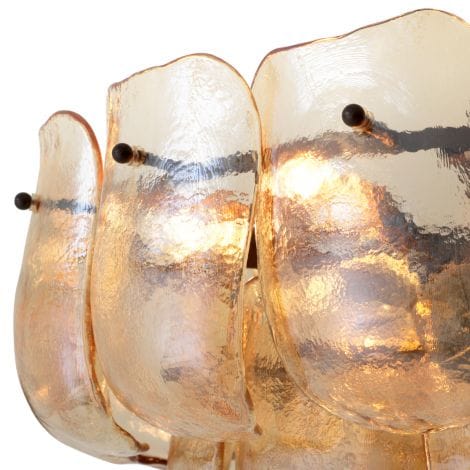 Eichholtz Lighting Chandelier Gustave House of Isabella UK