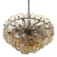 Eichholtz Lighting Chandelier Gustave House of Isabella UK