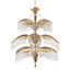 Eichholtz Lighting Chandelier Hildebrandt L House of Isabella UK