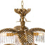 Eichholtz Lighting Chandelier Hildebrandt XL House of Isabella UK
