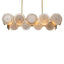 Eichholtz Lighting Chandelier Hyde House of Isabella UK