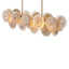 Eichholtz Lighting Chandelier Hyde House of Isabella UK